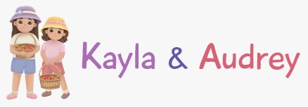 Kayla & Audrey